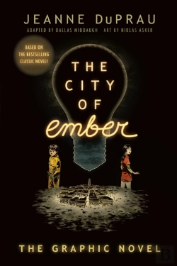 Bertrand.pt - The City Of Ember