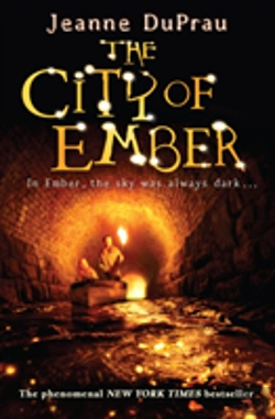 Bertrand.pt - The City Of Ember