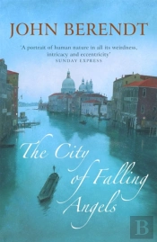 The City Of Falling Angels