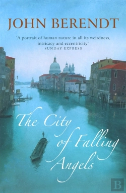 Bertrand.pt - The City Of Falling Angels