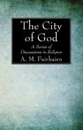 The City Of God