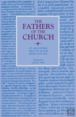 Bertrand.pt - The City Of God, Books Xvii-Xxii