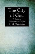 The City Of God