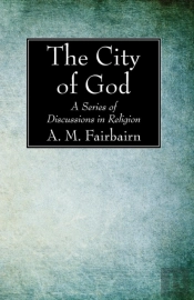 The City Of God