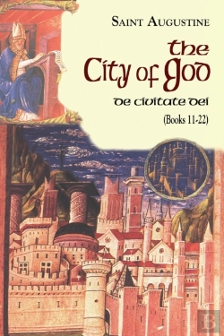 Bertrand.pt - The City Of God (De Civitate Dei)