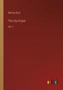 The City Of God
