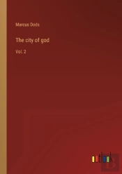 The City Of God
