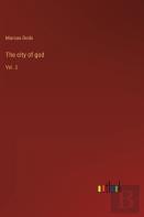 The City Of God