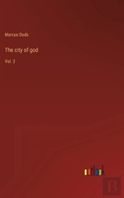 The City Of God