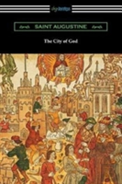 The City Of God (Translated With An Introduction By Marcus Dods)