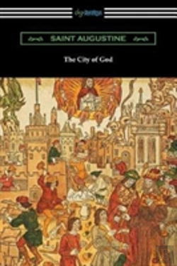 Bertrand.pt - The City Of God (Translated With An Introduction By Marcus Dods)