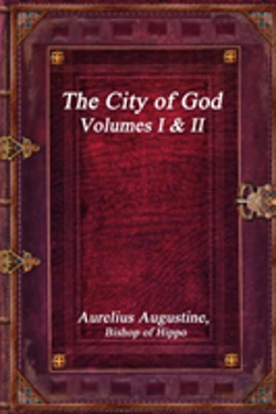 Bertrand.pt - The City Of God, Volumes I & Ii
