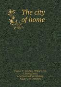 The City Of Home