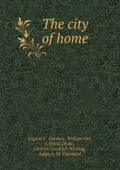 The City Of Home