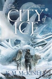 The City Of Ice
