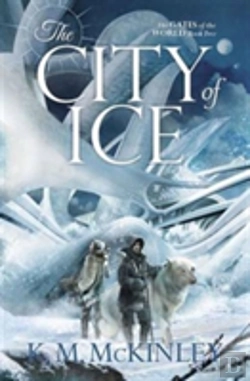 Bertrand.pt - The City Of Ice