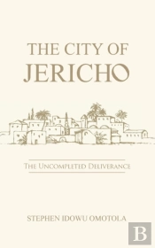 The City Of Jericho