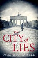 The City Of Lies