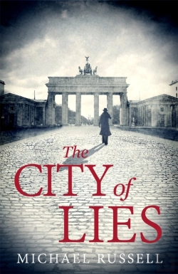 Bertrand.pt - The City Of Lies