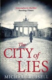 The City Of Lies