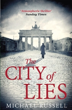 Bertrand.pt - The City Of Lies