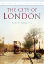 The City Of London
