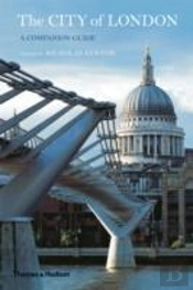 The City Of London
