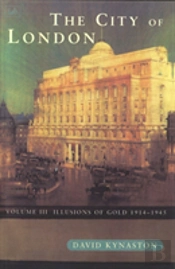 The City Of London Volume 3