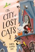 The City Of Lost Cats