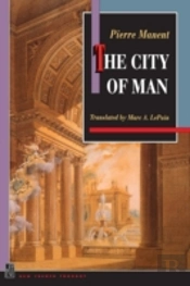 The City Of Man