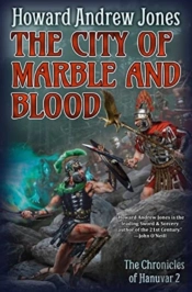 The City Of Marble And Blood