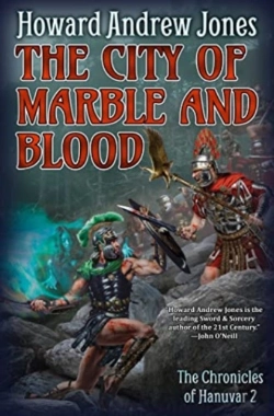 Bertrand.pt - The City Of Marble And Blood