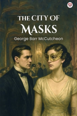 Bertrand.pt - The City Of Masks (Edition1)