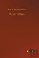 The City Of Masks