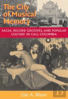 The City Of Musical Memory