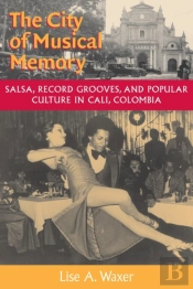 The City Of Musical Memory