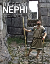The City Of Nephi