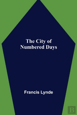 Bertrand.pt - The City Of Numbered Days