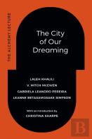 The City Of Our Dreaming