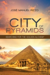The City Of Pyramids: Searching For The