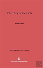 The City Of Reason