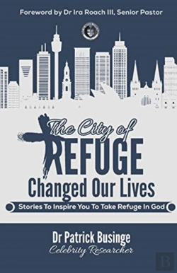 Bertrand.pt - The City Of Refuge Changed Our Lives