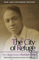 The City Of Refuge