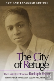The City Of Refuge