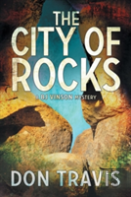 The City Of Rocks