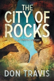 The City Of Rocks