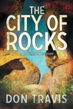 Bertrand.pt - The City Of Rocks