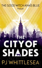 The City Of Shades