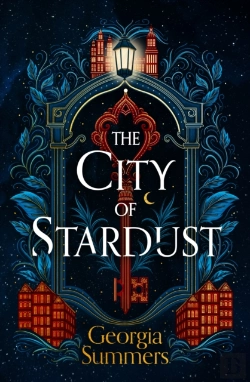 Bertrand.pt - The City Of Stardust