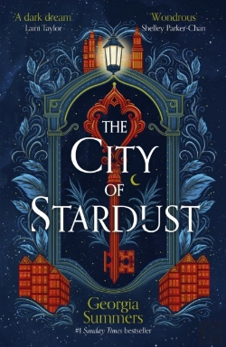 Bertrand.pt - The City Of Stardust